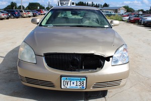 2006 Buick Lucerne CXL V6
