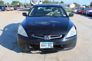 2005 Honda Accord EX V-6