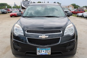 2015 Chevrolet Equinox LT - AWD - 2 Owners -
