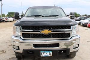 2014 Chevrolet Silverado 2500HD LT Crew Cab - 2 Owners - 4x4 -