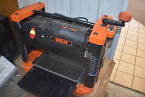 Thickness Planer