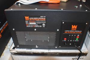 Air Filtration