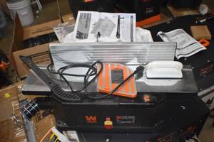 Jointer