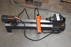 Wood Lathe
