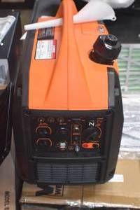 2000W generator
