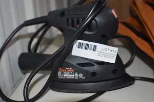 Palm Sander