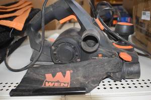 Electric Planer