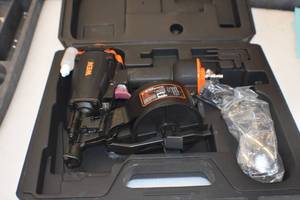 Roofing Nailer