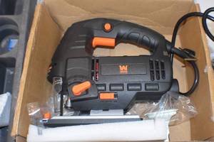 Jig Saw