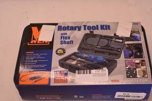 Rotary Tool