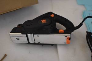Electric Planer