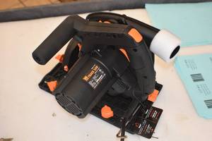 Track Saw