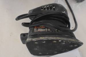 Palm Sander