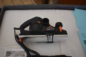 Electric Planer