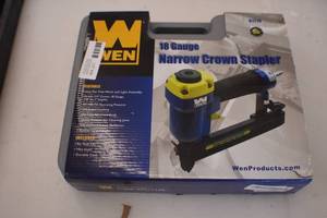 Crown Stapler