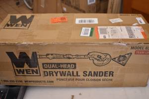 Drywall Sander
