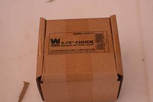 Chuck
