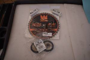 Saw Blade