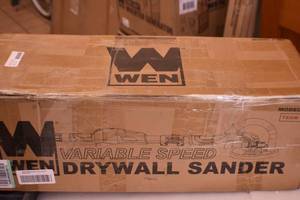 Drywall Sander
