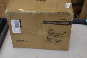 Drywall Sander