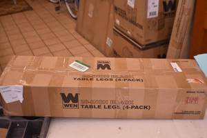 Table Legs