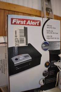Security Box