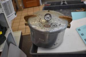 Pressure Cooker