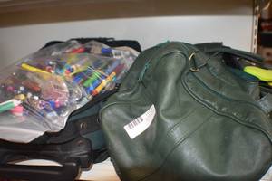Bags