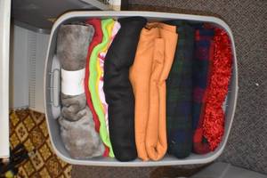 Blankets