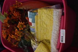 Fall Decor