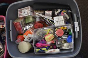 Office supplies