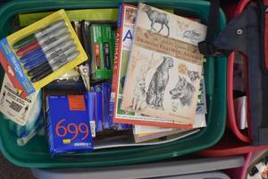 Books