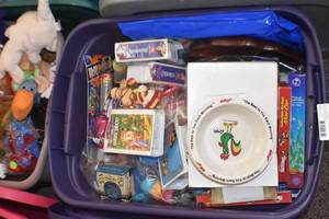 Walt Disney Collections
