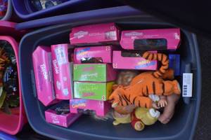 Barbie Collectibles