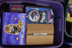 M and M Collectibles