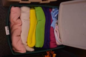 Blankets