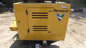 2019 Vermeer BC1000 XL 12 Branch Chipper
