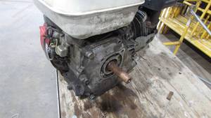 Honda GX 160 Motor for Parts