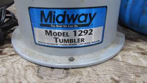 Midway Tumbler