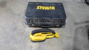 Dewalt Tool Bundle