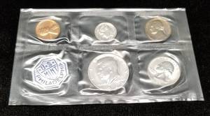 1964 US PROOF SET IN ORIGINAL PACKAGING