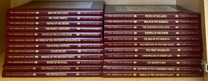 23 The American Indian Time Life Books