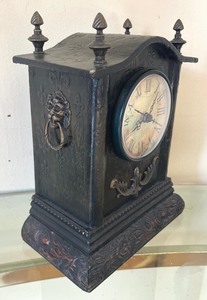 Delightful Decorative Clock