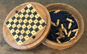 Mini Chess Game