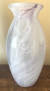 Two Stunning Vases