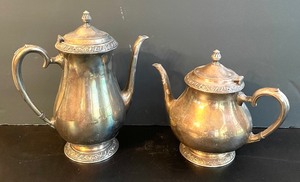 Silver Plated Sensations