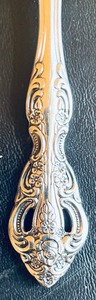Fabulous Oneida Silver Plated Flatware
