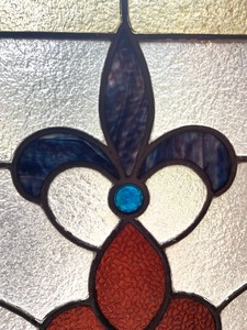 Sensational Stained Glass Window