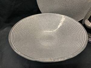 lot 43 image: Silver Sparkle and Shine