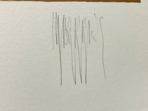 lot 46 image: Concerto by Mark King